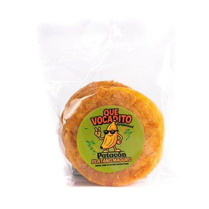 Patacon Maduro🍌