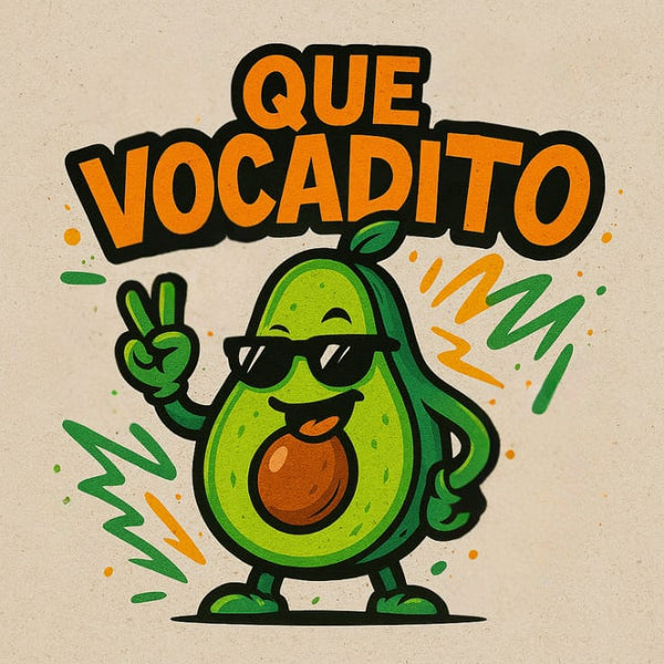 Quevocadito