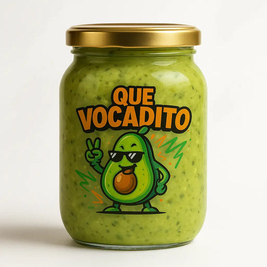 Guacamole Tradicional